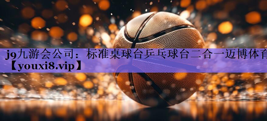 j9九游会公司：标准桌球台乒乓球台二合一迈博体育