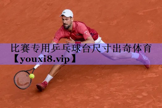 比赛专用乒乓球台尺寸出奇体育