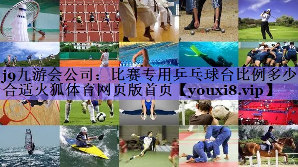 j9九游会公司:比赛专用乒乓球台比例多少合适火狐体育网页版首页