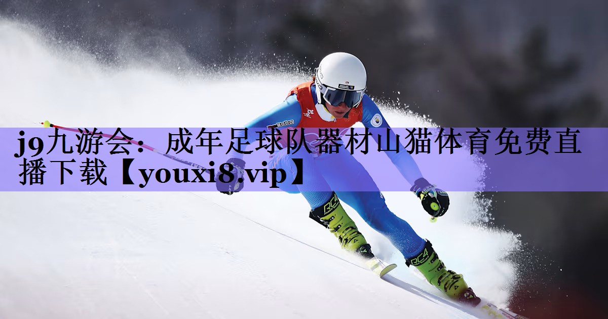 j9九游会:成年足球队器材山猫体育免费直播下载