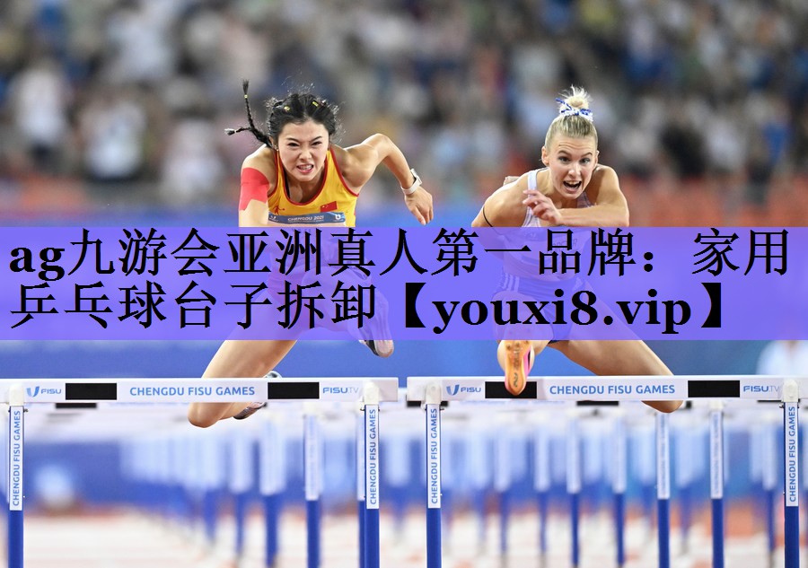 ag九游会亚洲真人第一品牌：家用乒乓球台子拆卸