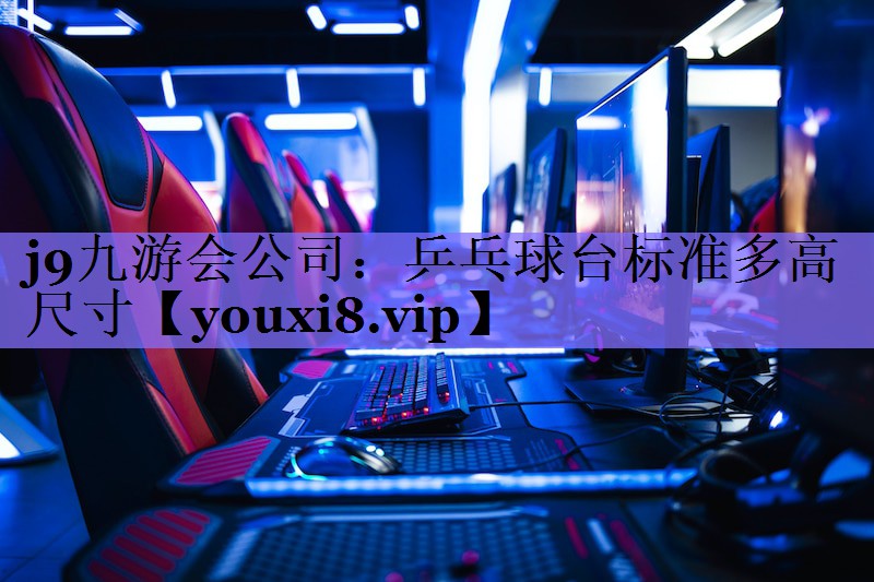 乒乓球台标准多高尺寸